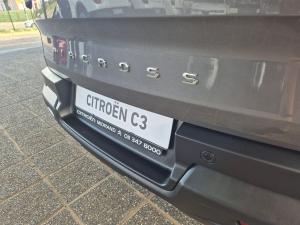 Citroen Aircross 1.2 Plus - Image 8