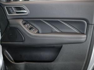 GWM P300 2.4T double cab LT - Image 8
