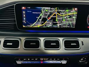 Mercedes-Benz GLE GLE400d coupe 4Matic AMG Line - Image 10