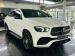 Mercedes-Benz GLE GLE400d coupe 4Matic AMG Line - Thumbnail 11
