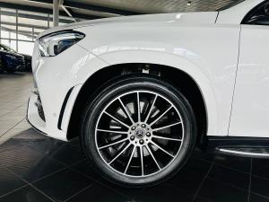 Mercedes-Benz GLE GLE400d coupe 4Matic AMG Line - Image 16