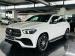 Mercedes-Benz GLE GLE400d coupe 4Matic AMG Line - Thumbnail 1