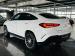 Mercedes-Benz GLE GLE400d coupe 4Matic AMG Line - Thumbnail 2
