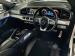 Mercedes-Benz GLE GLE400d coupe 4Matic AMG Line - Thumbnail 3