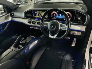 Mercedes-Benz GLE GLE400d coupe 4Matic AMG Line - Image 3