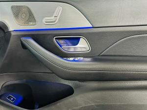 Mercedes-Benz GLE GLE400d coupe 4Matic AMG Line - Image 8