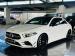 Mercedes-Benz A-Class A35 sedan 4Matic - Thumbnail 1
