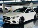 Thumbnail Mercedes-Benz A-Class A35 sedan 4Matic