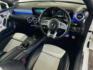 Mercedes-Benz A-Class A35 sedan 4Matic - Image 3