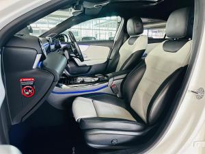 Mercedes-Benz A-Class A35 sedan 4Matic - Image 5