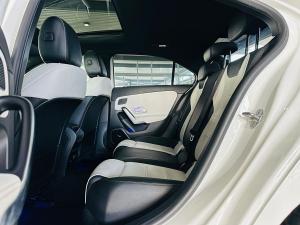 Mercedes-Benz A-Class A35 sedan 4Matic - Image 6
