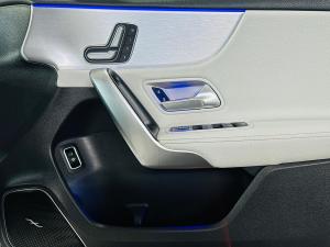 Mercedes-Benz A-Class A35 sedan 4Matic - Image 9