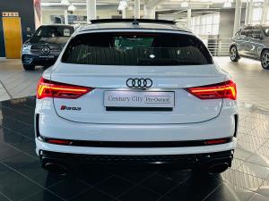 Audi RS3 RS3 Sportback quattro - Image 10