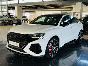 Audi RS3 RS3 Sportback quattro - Image 1