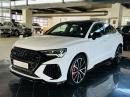 Thumbnail Audi RS3 RS3 Sportback quattro
