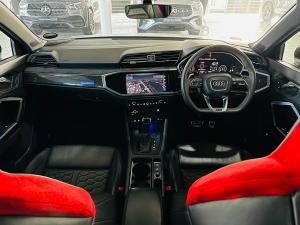 Audi RS3 RS3 Sportback quattro - Image 3