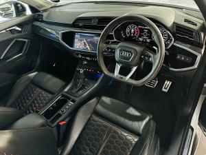Audi RS3 RS3 Sportback quattro - Image 4