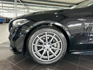 Mercedes-Benz C-Class C43