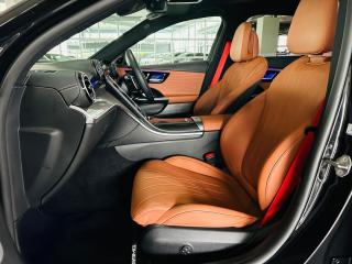 Mercedes-Benz C-Class C43