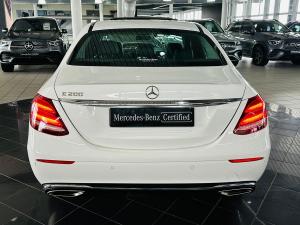 Mercedes-Benz E-Class E200 - Image 11