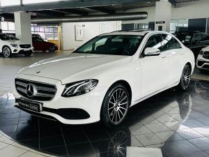 Mercedes-Benz E-Class E200 - Image 1
