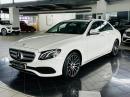 Thumbnail Mercedes-Benz E-Class E200