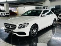 Thumbnail Mercedes-Benz E-Class E200