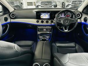 Mercedes-Benz E-Class E200 - Image 4