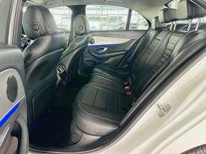 Mercedes-Benz E-Class E200 - Image 6