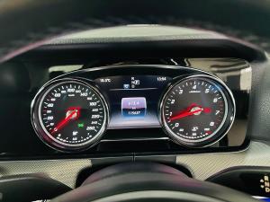 Mercedes-Benz E-Class E200 - Image 7