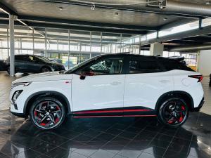 Chery Omoda C5 1.5T Luxury S - Image 12