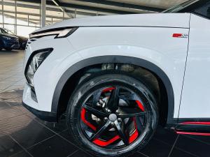 Chery Omoda C5 1.5T Luxury S - Image 13