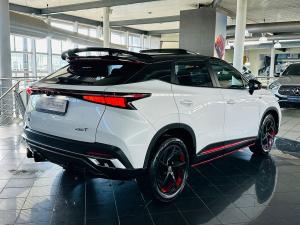 Chery Omoda C5 1.5T Luxury S - Image 2