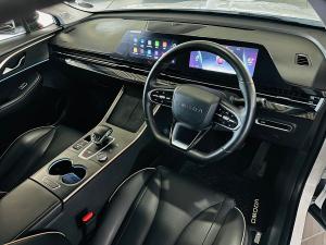 Chery Omoda C5 1.5T Luxury S - Image 3