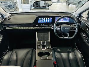 Chery Omoda C5 1.5T Luxury S - Image 4