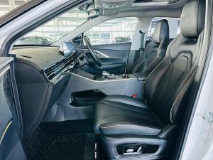 Chery Omoda C5 1.5T Luxury S - Image 5