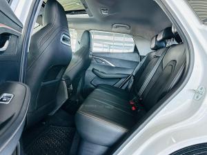 Chery Omoda C5 1.5T Luxury S - Image 6