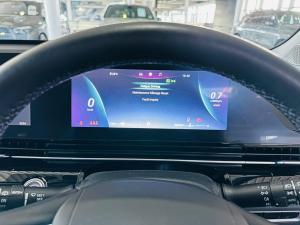 Chery Omoda C5 1.5T Luxury S - Image 7