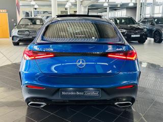 Mercedes-Benz GLC GLC300d coupe 4Matic Avantgarde