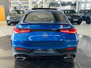 Mercedes-Benz GLC GLC300d coupe 4Matic Avantgarde - Image 14