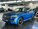 Thumbnail Mercedes-Benz GLC GLC300d coupe 4Matic Avantgarde