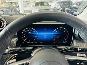Mercedes-Benz GLC GLC300d coupe 4Matic Avantgarde - Image 7