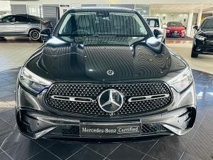 Mercedes-Benz GLC GLC300d coupe 4Matic Avantgarde - Image 14