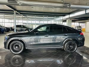 Mercedes-Benz GLC GLC300d coupe 4Matic Avantgarde - Image 15