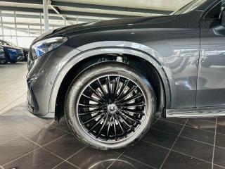 Mercedes-Benz GLC GLC300d coupe 4Matic Avantgarde