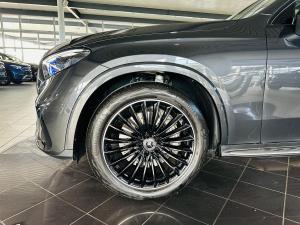 Mercedes-Benz GLC GLC300d coupe 4Matic Avantgarde - Image 16