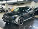 Thumbnail Mercedes-Benz GLC GLC300d coupe 4Matic Avantgarde