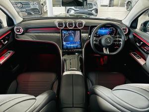 Mercedes-Benz GLC GLC300d coupe 4Matic Avantgarde - Image 4