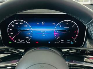 Mercedes-Benz GLC GLC300d coupe 4Matic Avantgarde