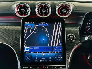 Mercedes-Benz GLC GLC300d coupe 4Matic Avantgarde